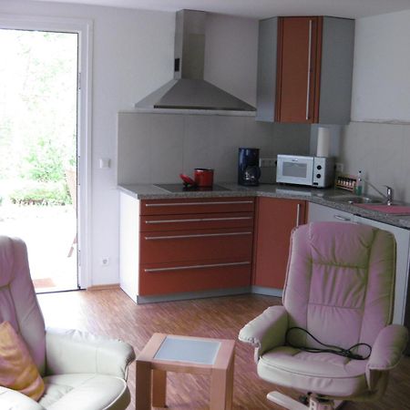 Ferienwohnung Schwahn Kleinschonach Exterior foto