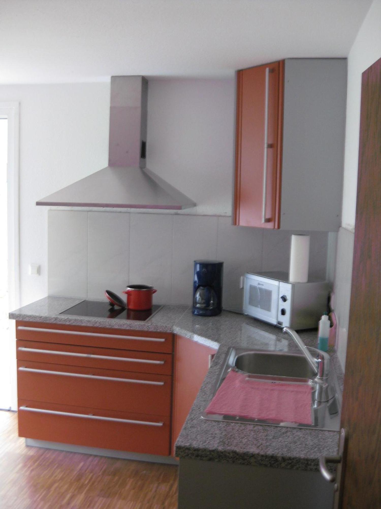 Ferienwohnung Schwahn Kleinschonach Exterior foto