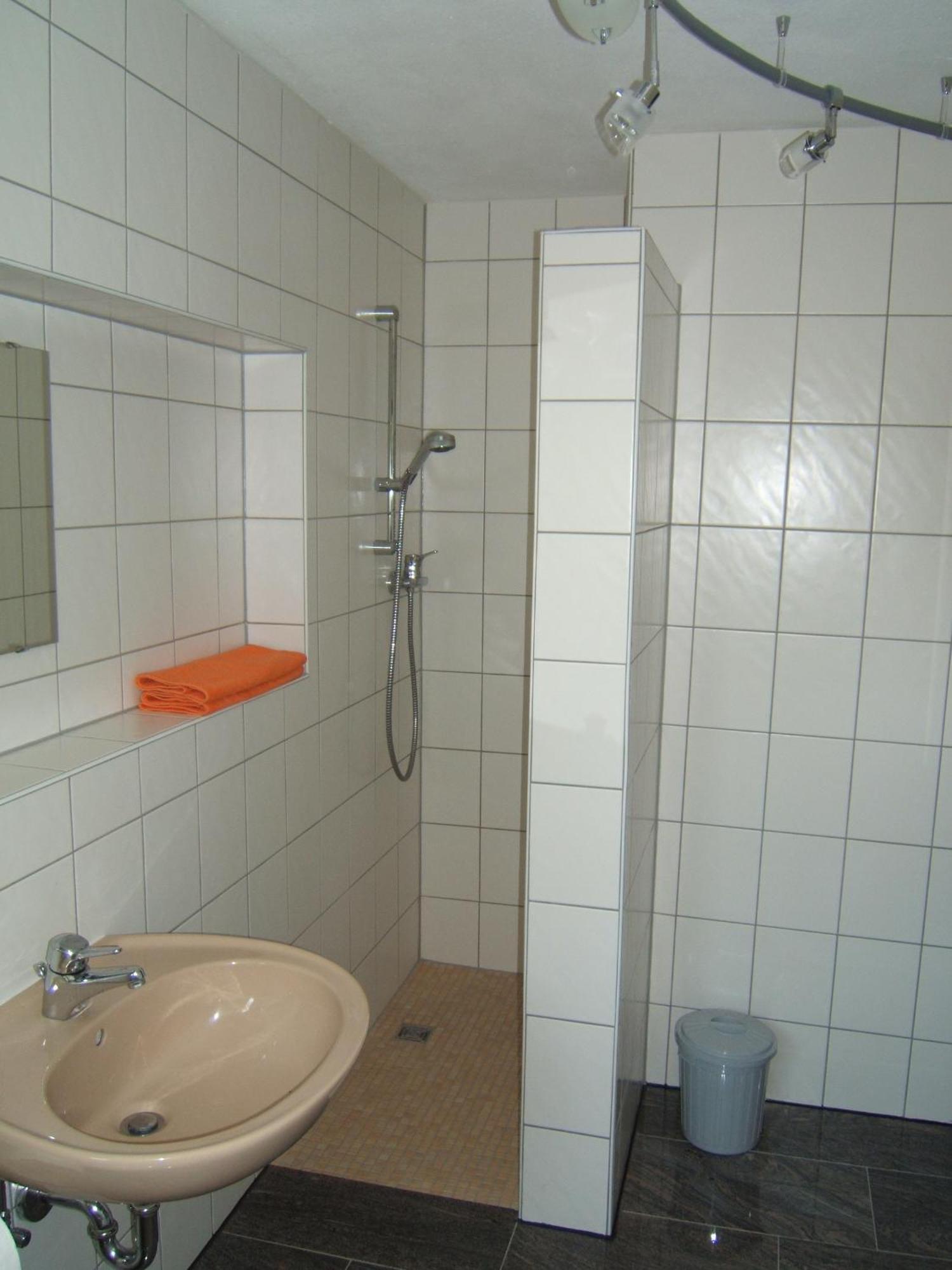 Ferienwohnung Schwahn Kleinschonach Exterior foto