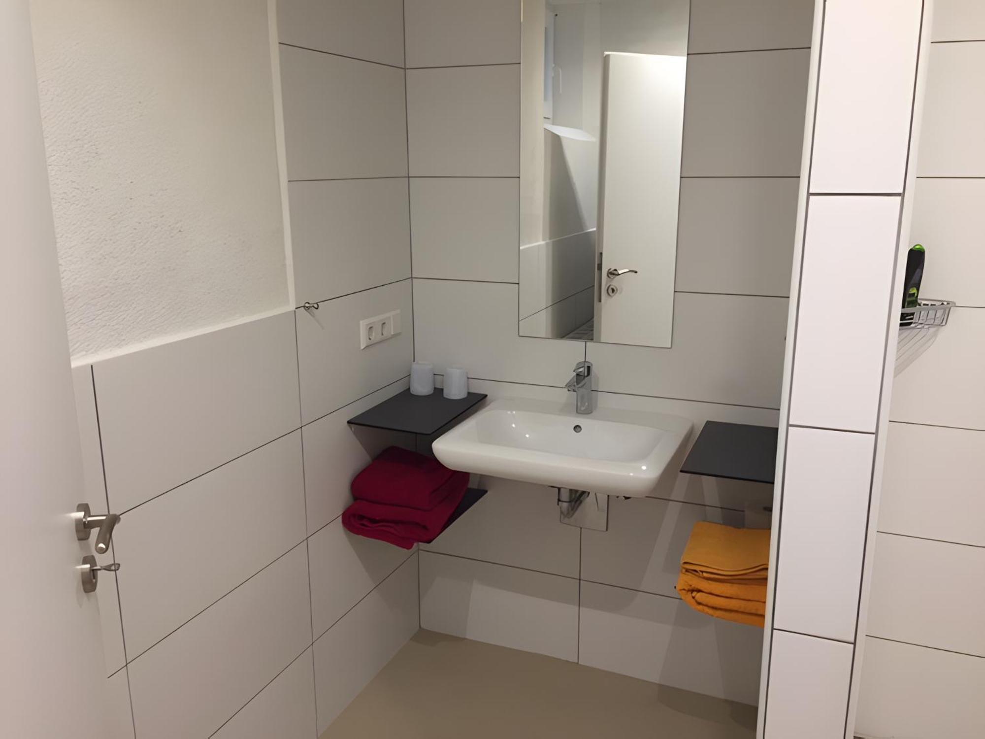 Ferienwohnung Schwahn Kleinschonach Exterior foto