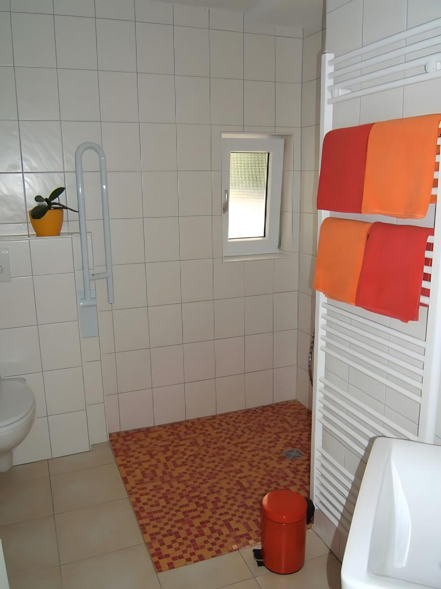 Ferienwohnung Schwahn Kleinschonach Exterior foto
