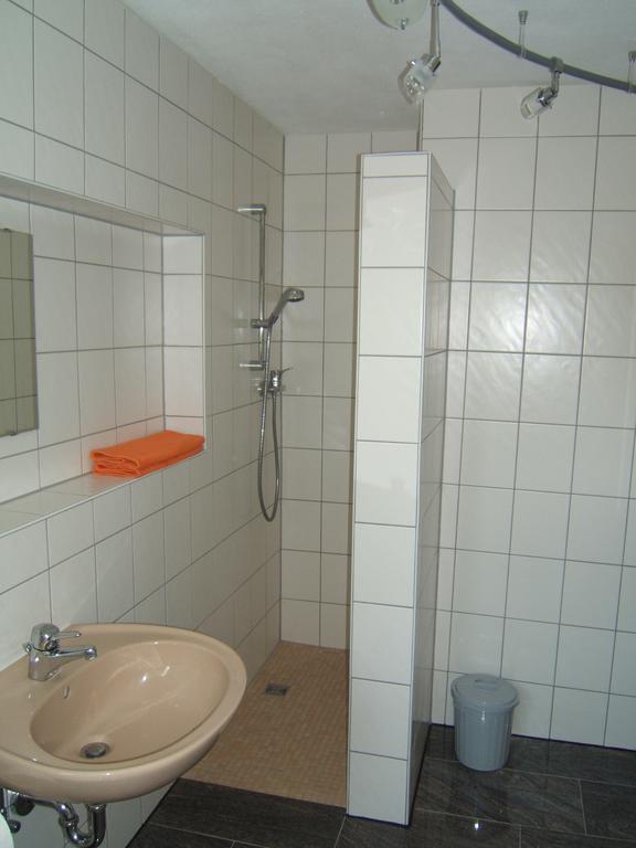 Ferienwohnung Schwahn Kleinschonach Habitación foto